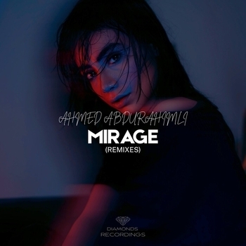 Альбом Mirage Ahmed Abdurahimli