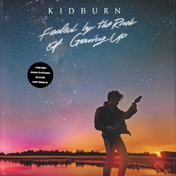 Kidburn - (I Don't Wanna) Go