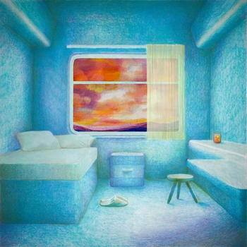 Nuage - Sail Sands
