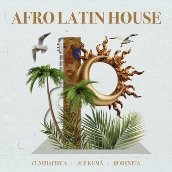 Cumbiafrica - Canto Del Pilón