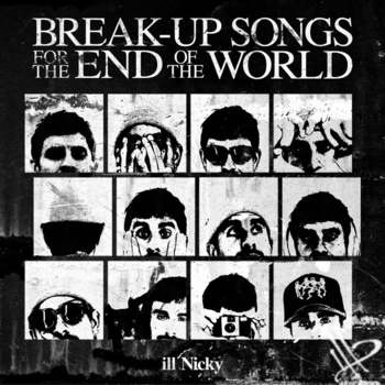 ill Nicky - Tied Up