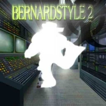 bbbernArD - 207.nonstop