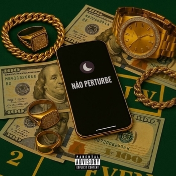 Hilario - Não Perturbe