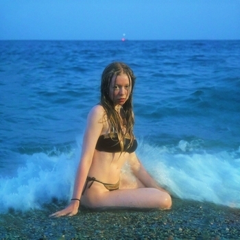 Альбом Капельками лета MARIA KON