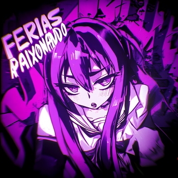 Dj Orbital, MC Staff - FERIAS APAIXONANDO (SUPER SLOWED)