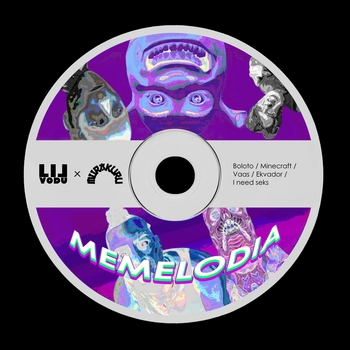 LIL VODU - Minecraft