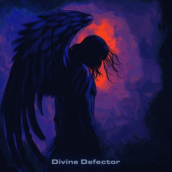 AFONE - Divine Defector (Slowed)