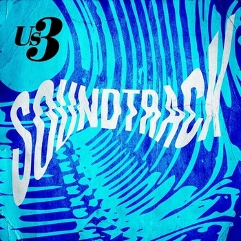Альбом Soundtrack Us3