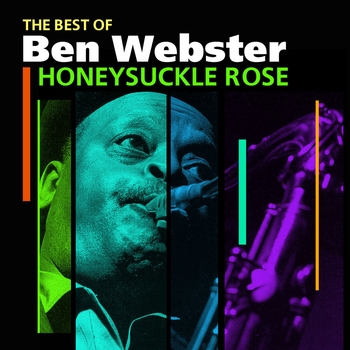 Ben Webster - Blue Serge