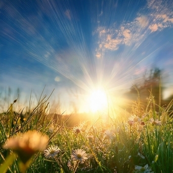 Blissful Yoga - In The Calm Between Each Echo
