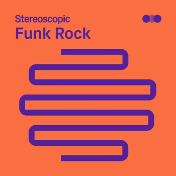Stereoscopic - Break All The Walls