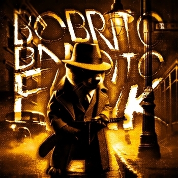 DJ SE3 ZL - BOBRITO BANDITO FUNK (Super Slowed)