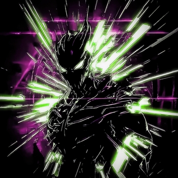 Grass flower - Dnis BOT (Over Slowed)
