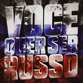 DJ FRIZER - VOCÊ QUER SER RUSSO - Super Slowed