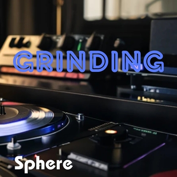 Sphere - Against the Odds