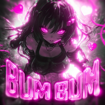 Lancelot - BUM BUM (Sped Up)