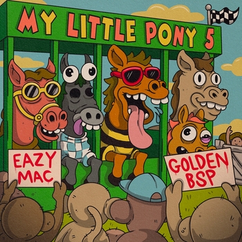 Eazy Mac - Have Fun