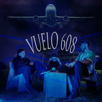 Darwin - Vuelo 608