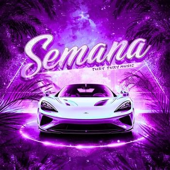 Альбом Semana Tury, Tury Music