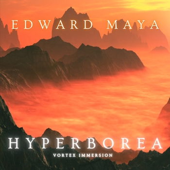 Edward Maya - Structures of Silence