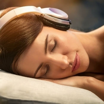 Sleep Music Universe - The Still Sound Of Sleep