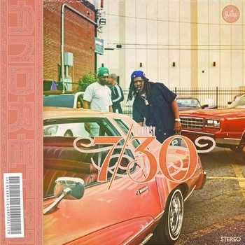 Альбом 7/30 Curren$y