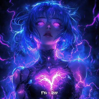 Fyu - RIZZ (Sped Up)