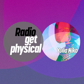 Yulia Niko - Bring The Power (Mixed - September 2025)