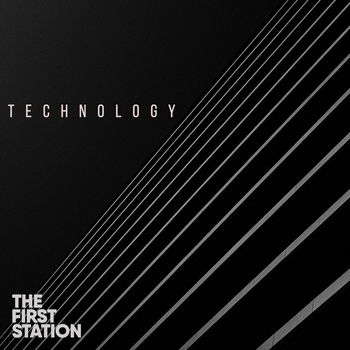 The First Station - Mad Night (Technology 2017)