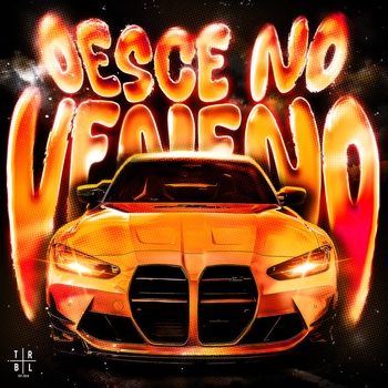 Альбом Desce No Veneno LXNGVX, DJ FKU