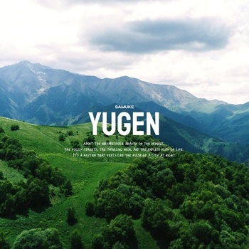 Альбом Yugen Samuke