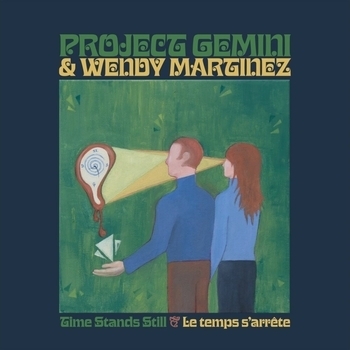 Project Gemini - Notre chambre