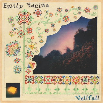 Emily Yacina - Clarity