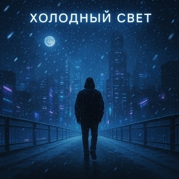 Альбом ХОЛОДНЫЙ СВЕТ 2pKov