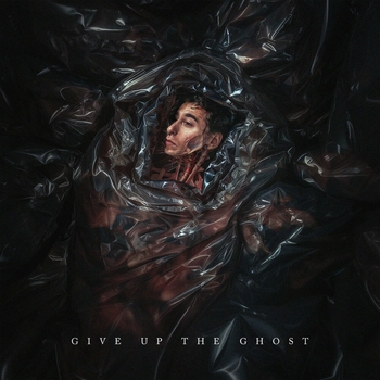 Альбом Give Up The Ghost Modestep