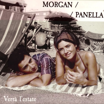Morgan - Odio l'estate (Live)