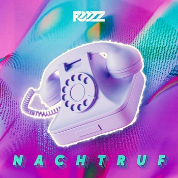 Альбом Nachtruf FEEZZ