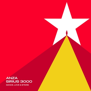 ANZA - I Choose Love