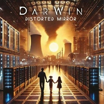 Darwin - Man vs Machine
