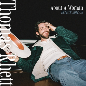 Thomas Rhett - Water