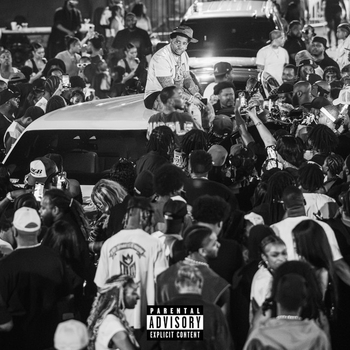 YFN Lucci - Mixing my problems