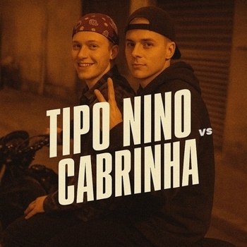 Brazilian warrior - Tipo Nino Vs Kabrinha SPED UP