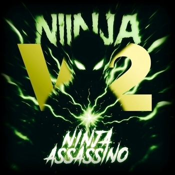 Adiel phonk - Ninja Assassino V2