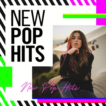 Альбом New Pop Hits 2KBABY, PartyNextDoor, Joel Corry