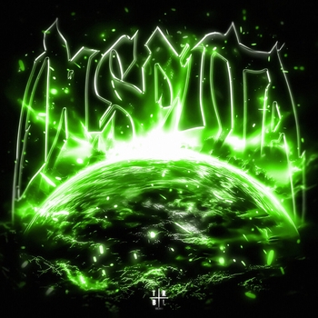 Альбом DISPUTA M4GN