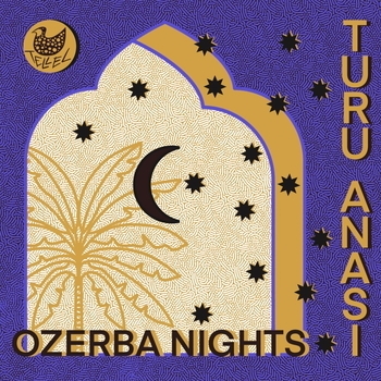 Turu Anasi - Doshu Fungi