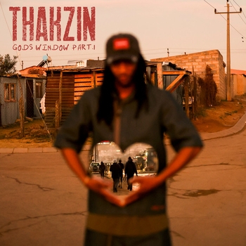 Thakzin, Atmos Blaq, Mpho.Wav, Suffocate S - Imali Yephepha
