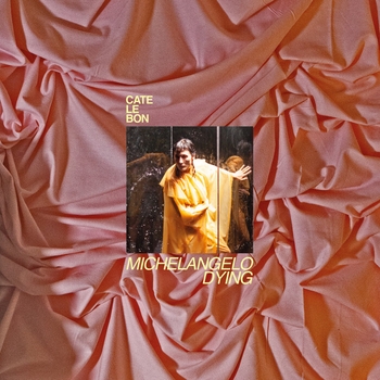 Cate le Bon - Love Unrehearsed