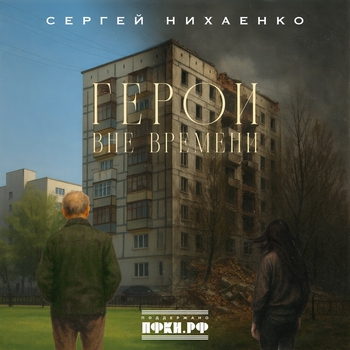 Сергей Нихаенко - Без страховки