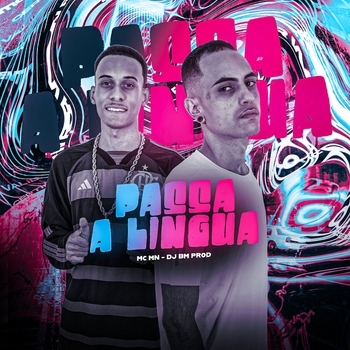 DJ BM PROD - Passa a Lingua